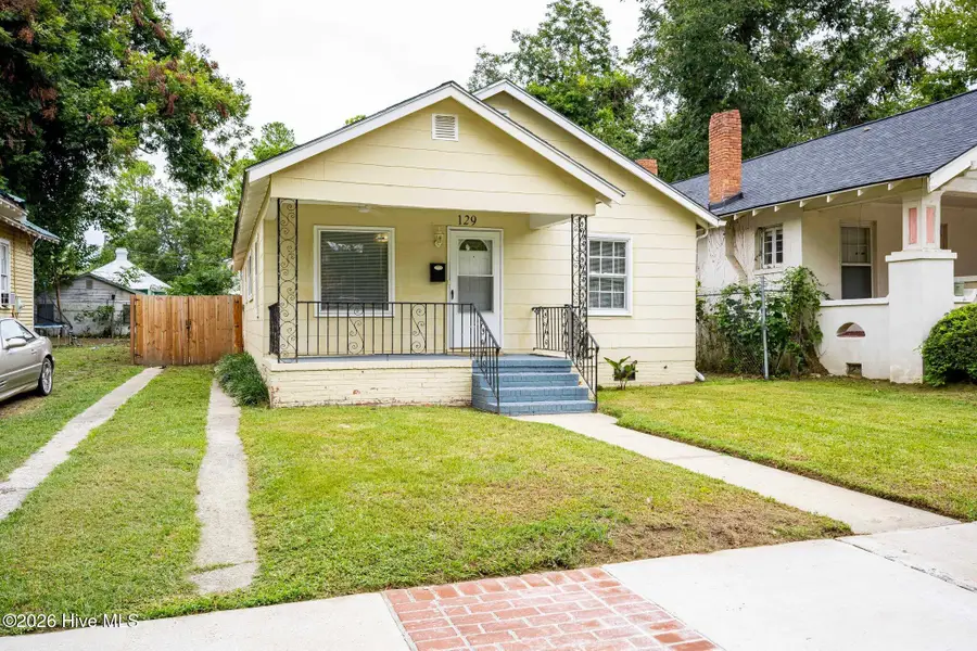 129 Greene Street, Augusta, GA 30901 - #2