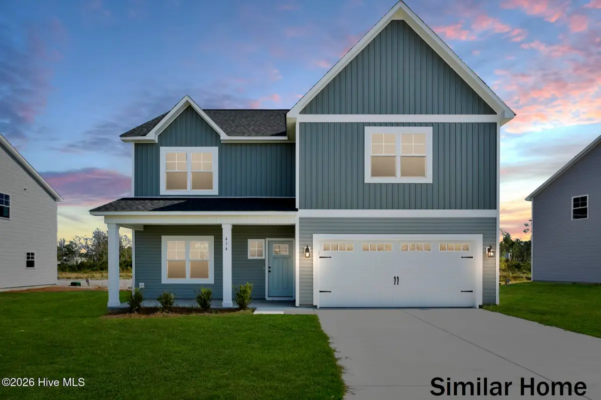 309 Delta Court, Jacksonville, NC 28546 - #1