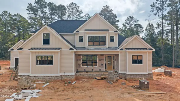 3409 Tom Bartles Road, Appling, GA 30802