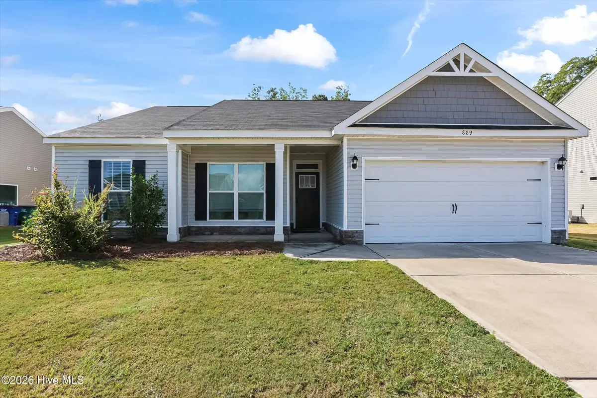 889 Carnation #41, Aiken, SC 29803 - #1