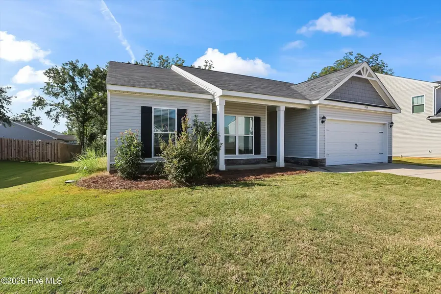 889 Carnation #41, Aiken, SC 29803 - #2