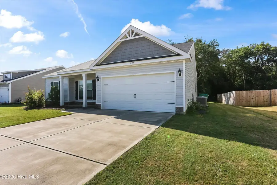 889 Carnation #41, Aiken, SC 29803 - #3
