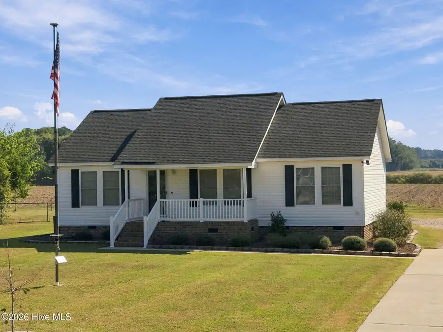 7551 Highway 903 S, La Grange, NC 28551 - #2