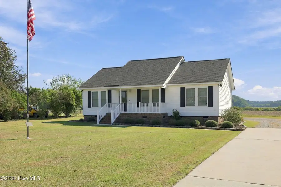 7551 Highway 903 S, La Grange, NC 28551 - #3