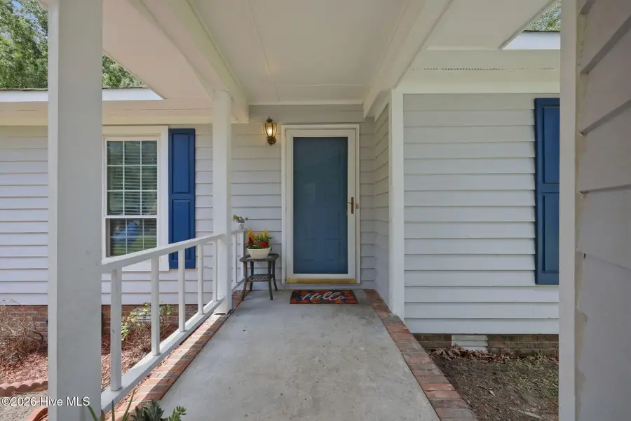897 Pine Valley Road, Jacksonville, NC 28546 - #2