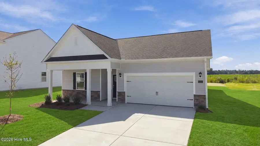 2700 Salisbury Lane W, Wilson, NC 27893 - #3
