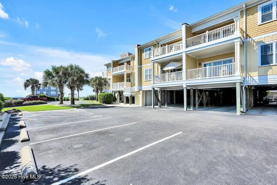 700 Ocean Drive #Unit 104, Oak Island, NC 28465 - #2