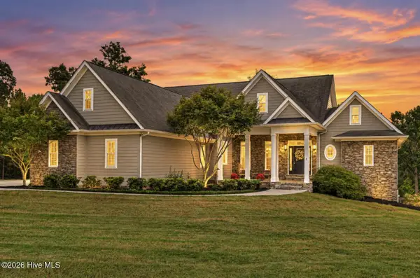 5330 Magnolia Lane, Evans, GA 30809