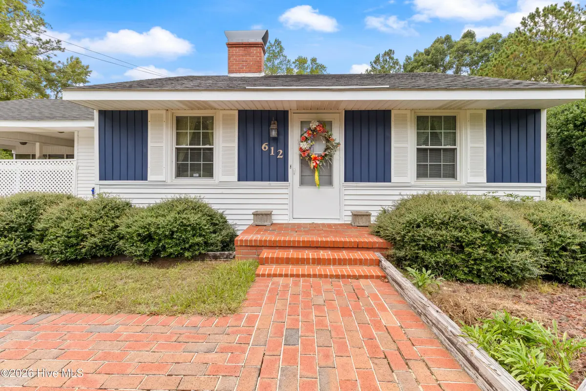 612 David Street, Elizabethtown, NC 28337 - #1