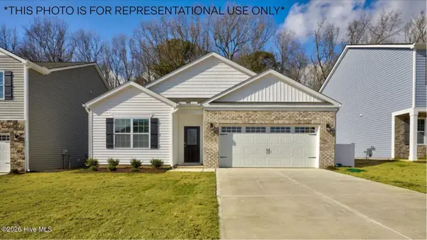 2703 Westwood Avenue W, Wilson, NC 27893