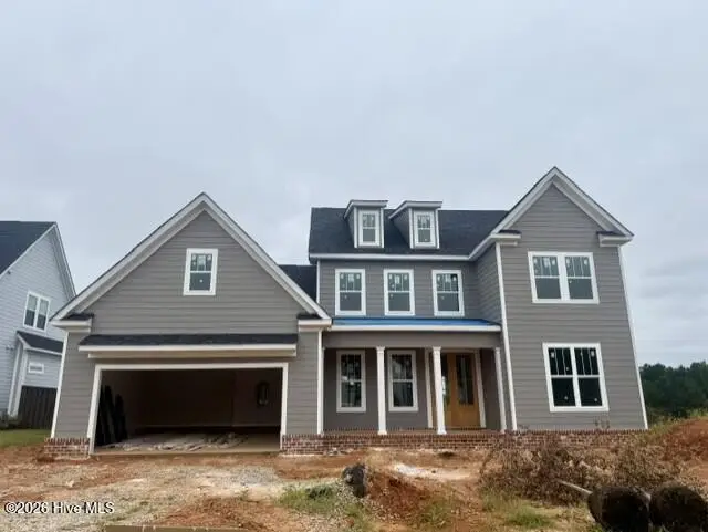 846 Sparrow Point Avenue, Evans, GA 30809 - #1