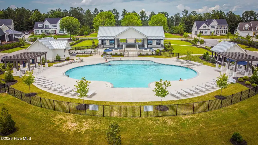 846 Sparrow Point Avenue, Evans, GA 30809 - #3