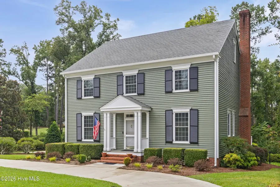 724 Jones Creek, Evans, GA 30809 - #3