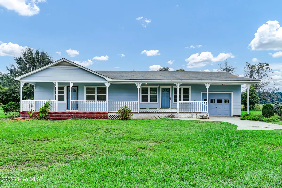 6285 Stag Park Road, Burgaw, NC 28425 - #1