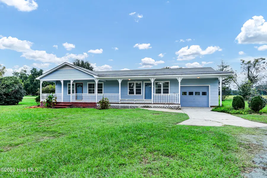 6285 Stag Park Road, Burgaw, NC 28425 - #2