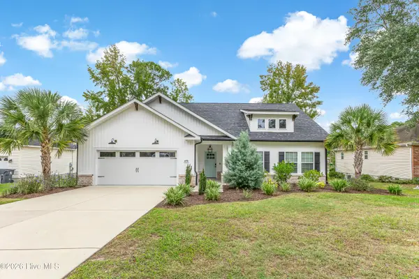 1075 River Drive Sw, Calabash, NC 28467