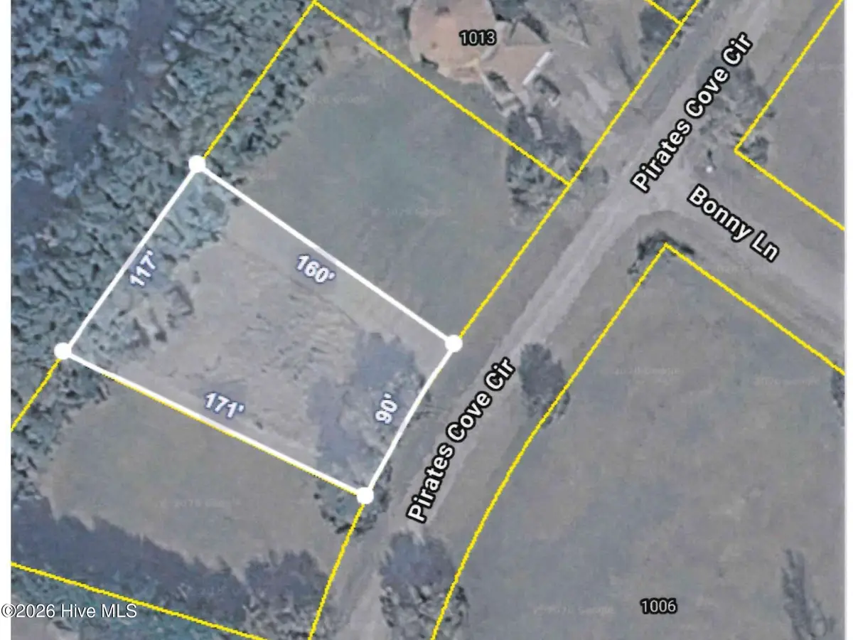 75 Private Cove Circle, Oriental, NC 28571 - #1