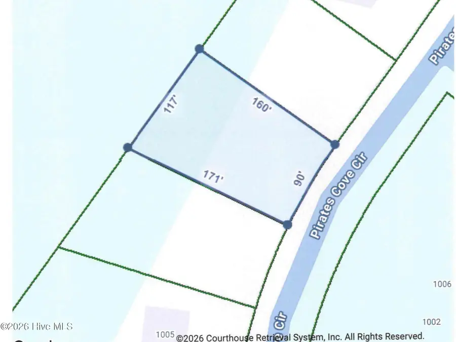 75 Private Cove Circle, Oriental, NC 28571 - #3