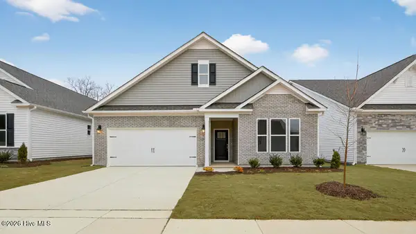 167 Prairie Wolf Street, Sanford, NC 27330