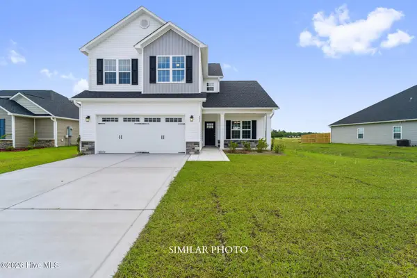 719 Gulley Lane, Jacksonville, NC 28546