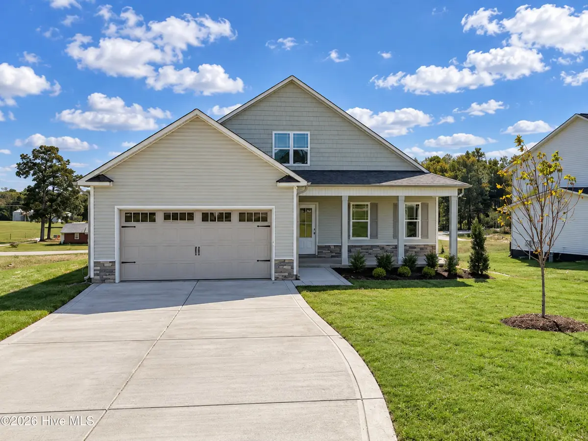 14 Silver Court, Smithfield, NC 27577 - #1