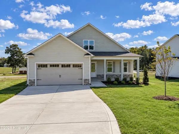 14 Silver Court, Smithfield, NC 27577