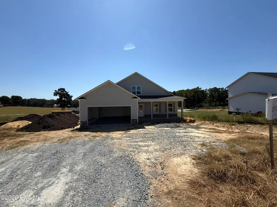 14 Silver Court, Smithfield, NC 27577 - #2