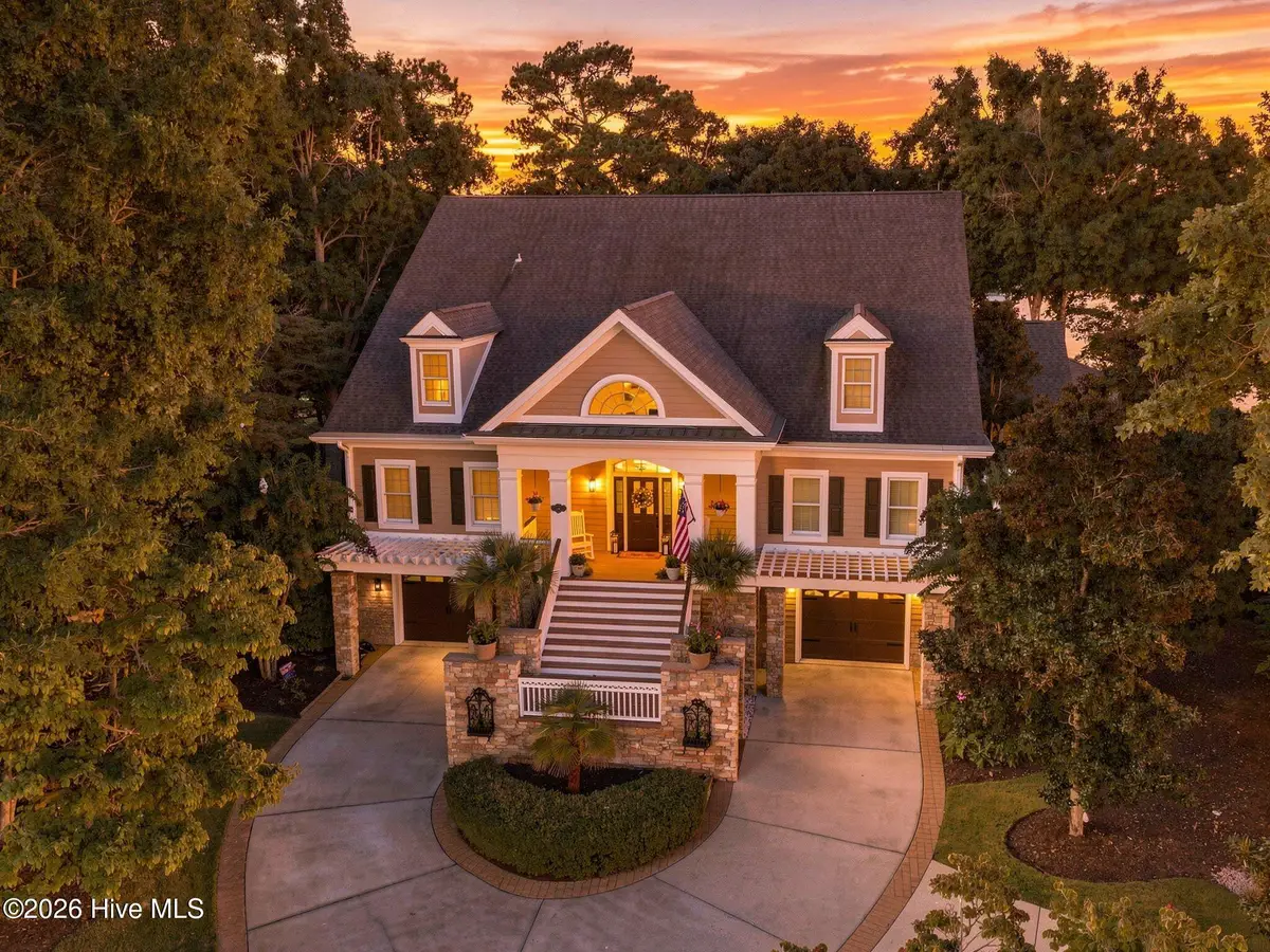 2144 Arnold Palmer Drive, Shallotte, NC 28470 - #1