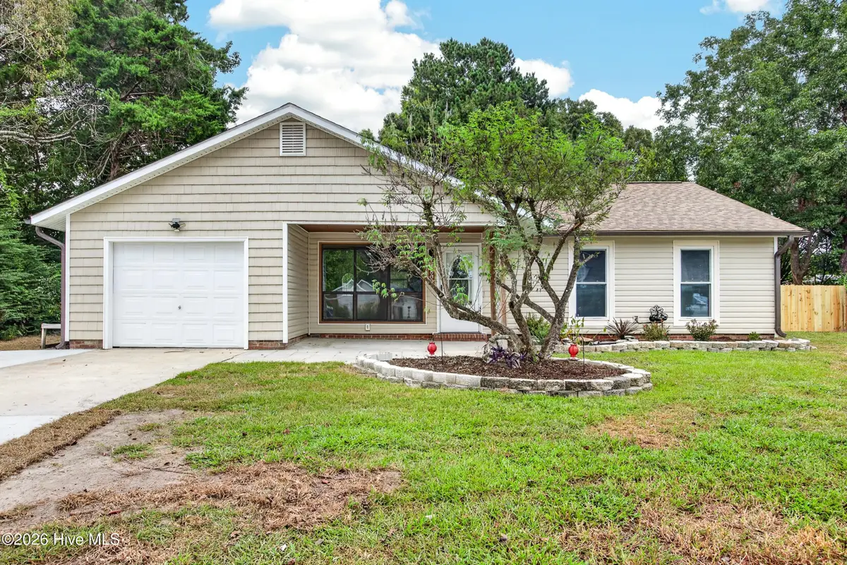 809 Deblea Court, Jacksonville, NC 28546 - #1