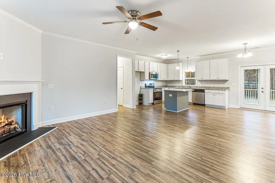 9398 Nc-27, Lillington, NC 27546 - #3