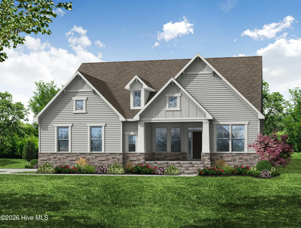 698 Callaway Drive, Graniteville, SC 29829 - #1