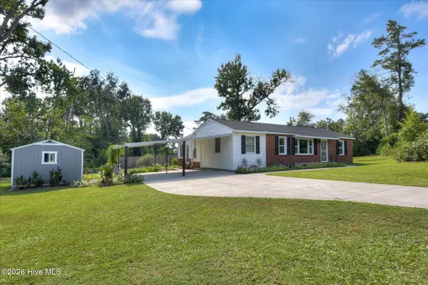 255 Edwards Drive, Evans, GA 30809