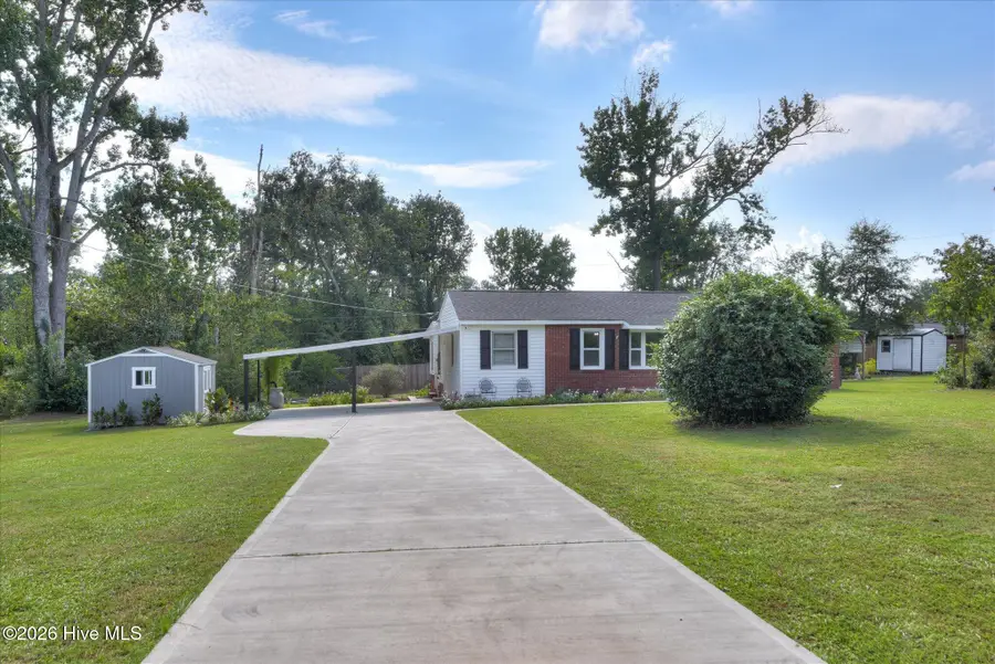 255 Edwards Drive, Evans, GA 30809 - #3