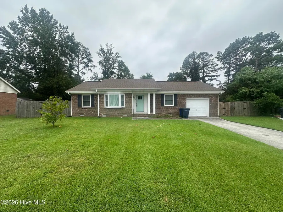 111 Ronny Court, Jacksonville, NC 28546 - #2