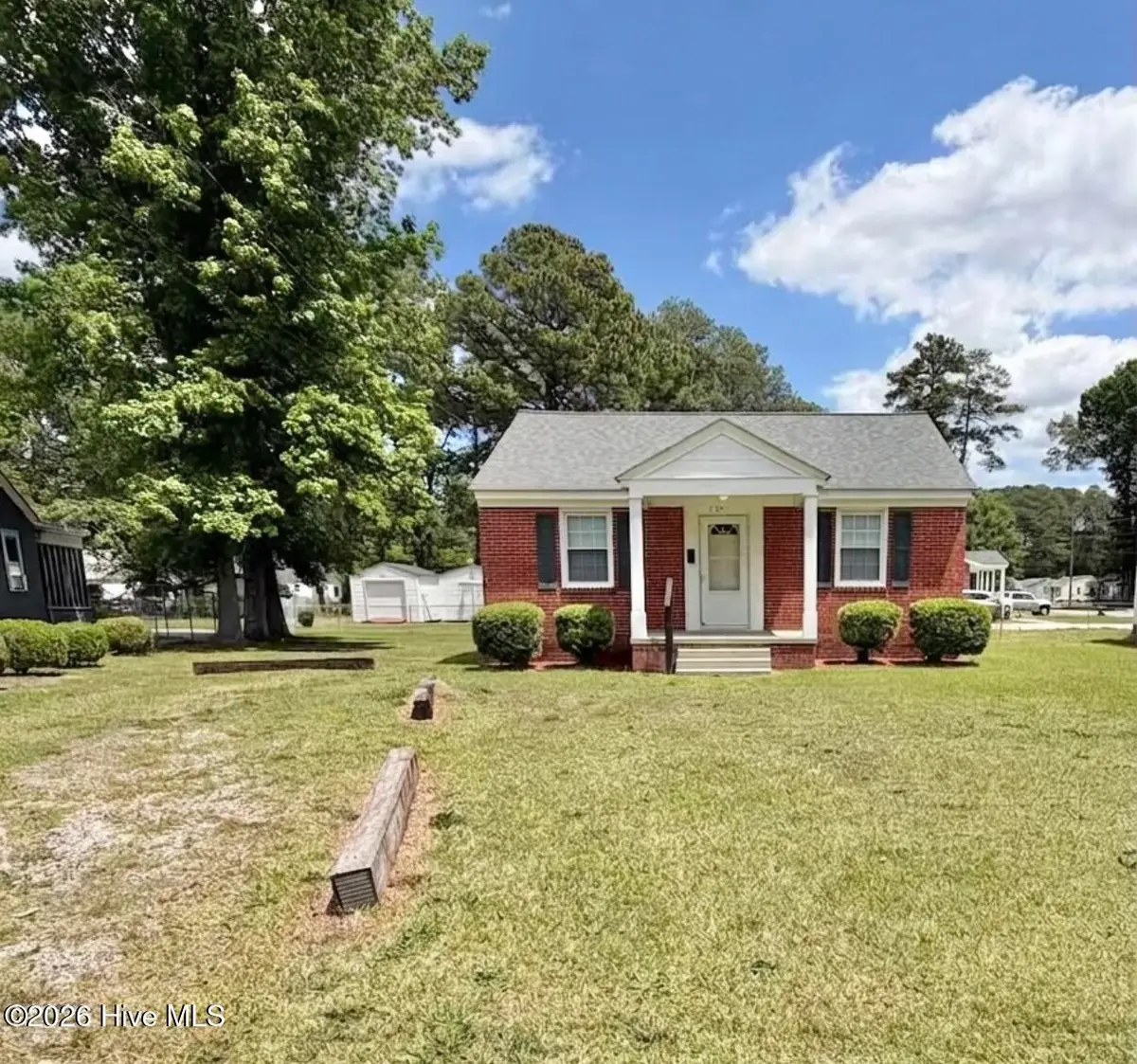 1124 Pitt Street, 12 Rocky Mount, NC 27801 - #1