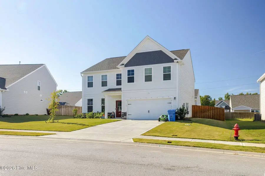 413 Chickadee Way, Harlem, GA 30814 - #2