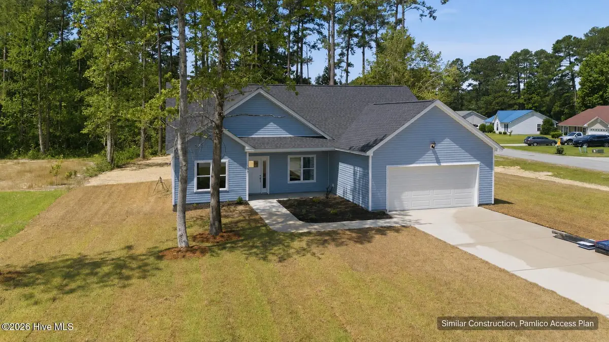 159 Branch Canal Road, New Bern, NC 28560 - #1