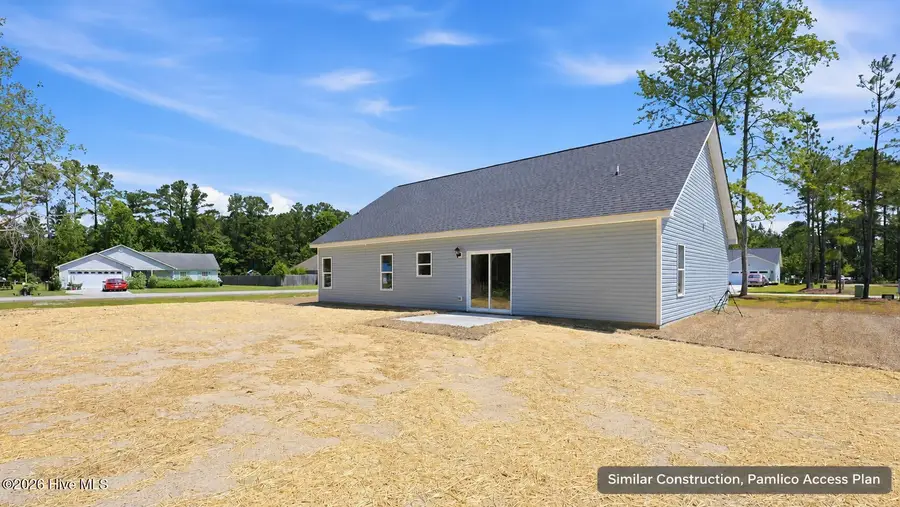 159 Branch Canal Road, New Bern, NC 28560 - #3