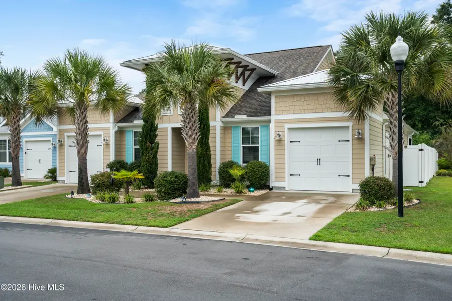 1620 Harbour Place Drive, Calabash, NC 28467 - #2