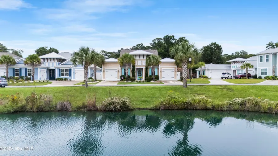 1620 Harbour Place Drive, Calabash, NC 28467 - #3