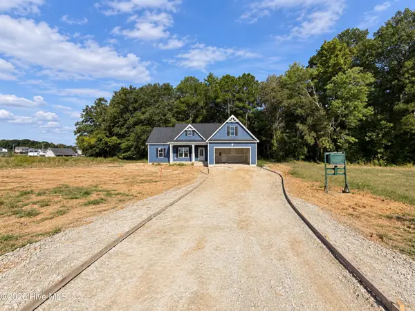 74 Clio Court, Selma, NC 27576