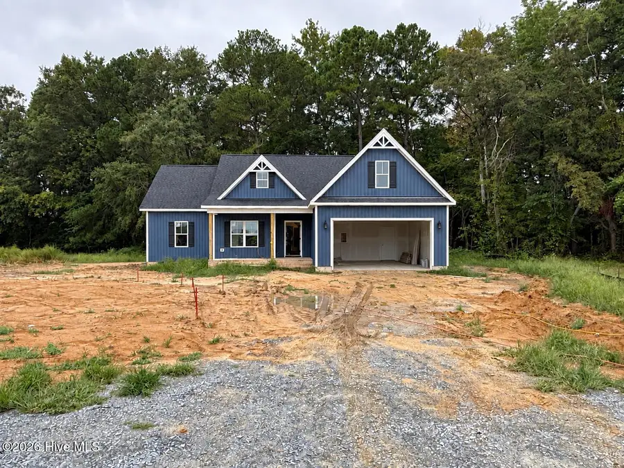 74 Clio Court, Selma, NC 27576 - #2