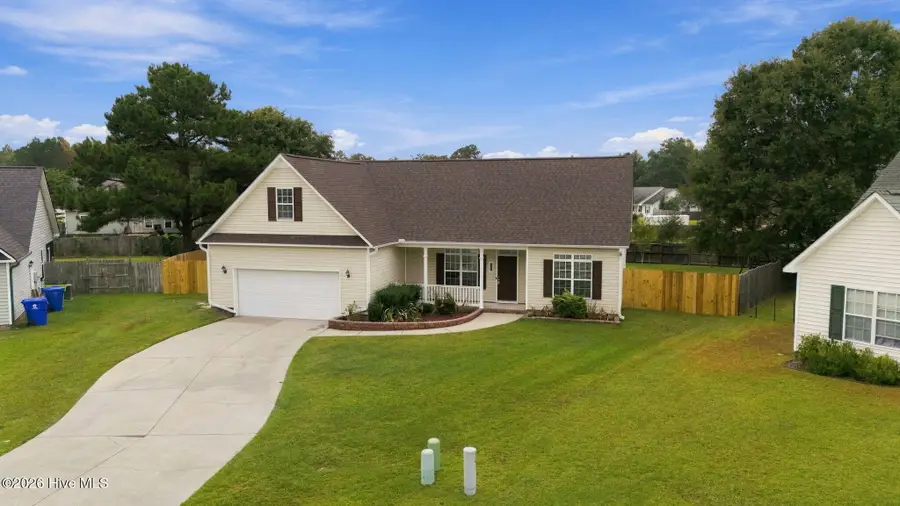 434 Tanyia Court, Havelock, NC 28532 - #3