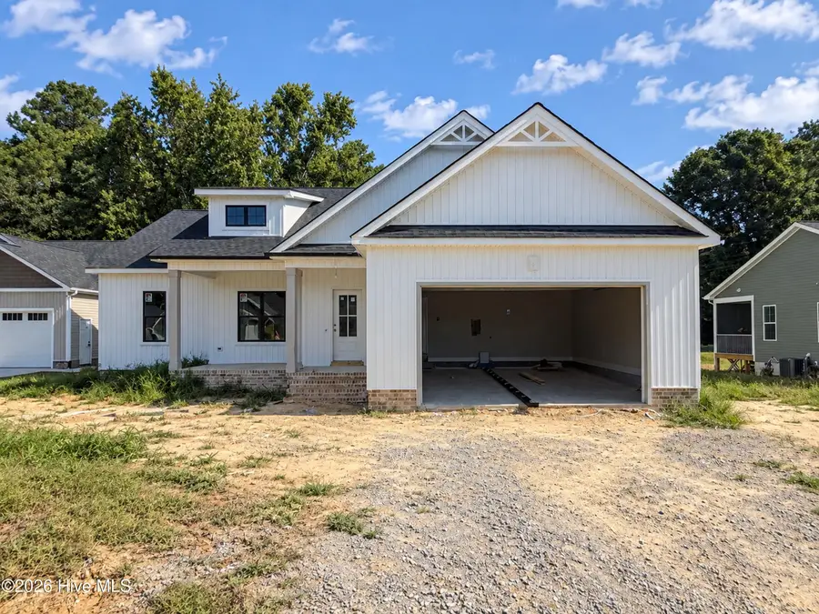 32 Clio Court, Selma, NC 27576 - #2