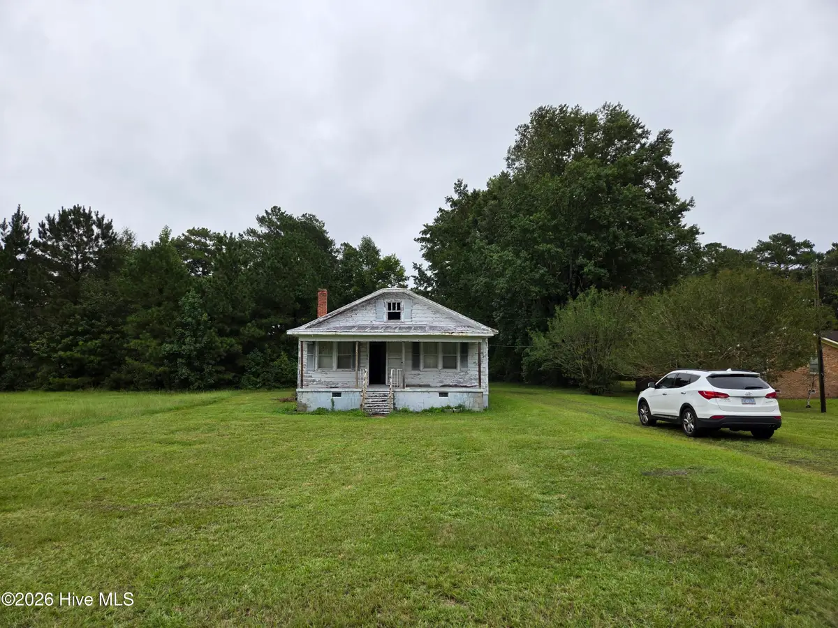 730 Temples Point Road, Havelock, NC 28532 - #1