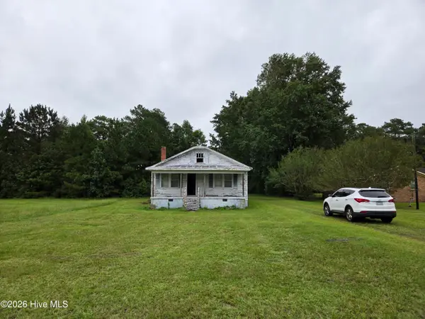 730 Temples Point Road, Havelock, NC 28532