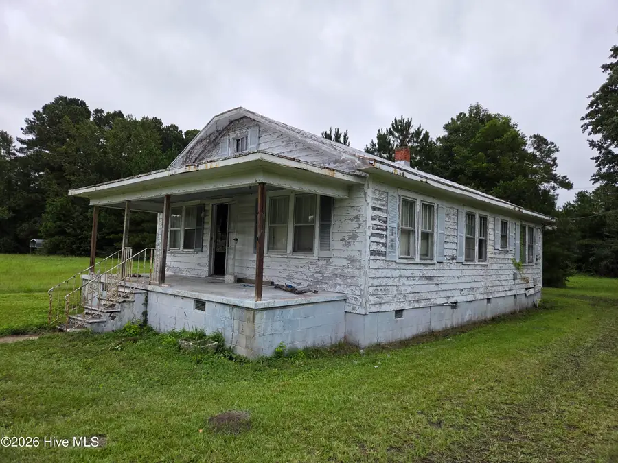 730 Temples Point Road, Havelock, NC 28532 - #3