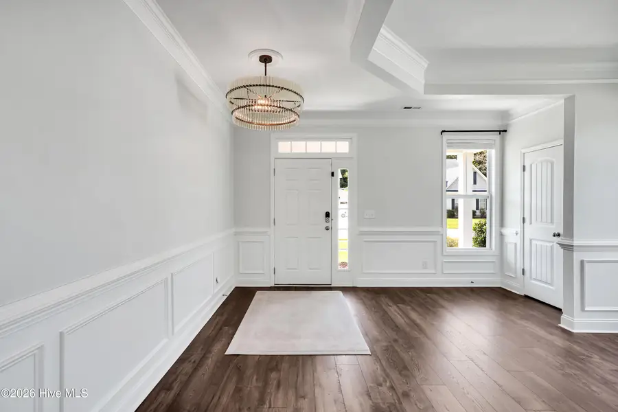1504 Gatlin Way, Wilmington, NC 28409 - #2