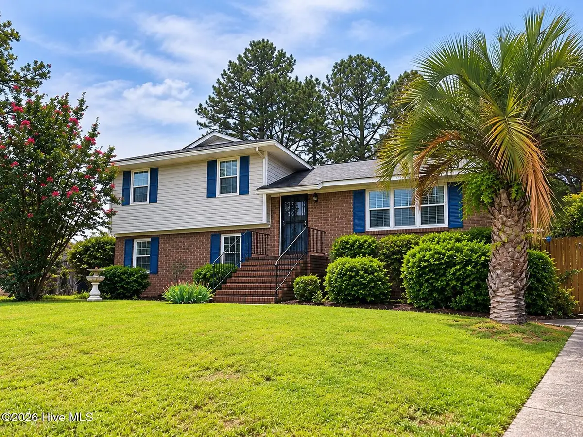 2802 Leawood Court, Hephzibah, GA 30815 - #1