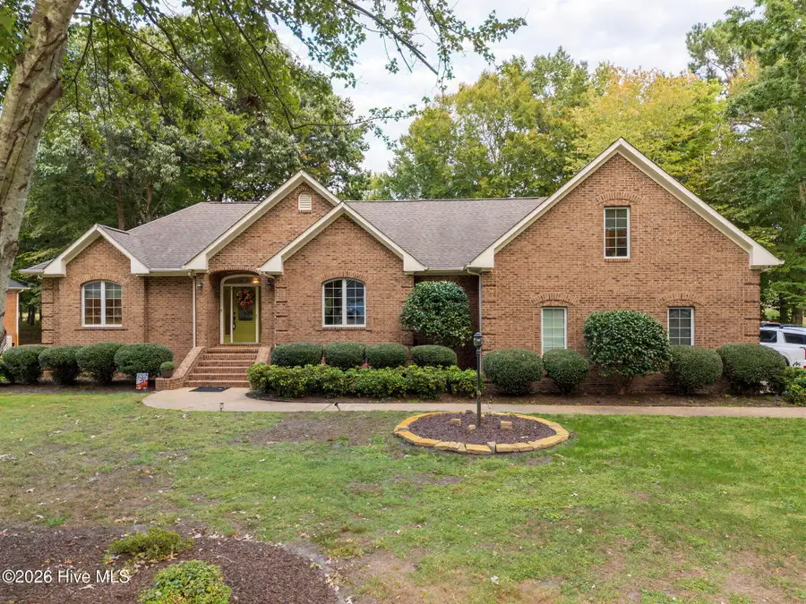 115 Cashie Drive, Hertford, NC 27944 - #3